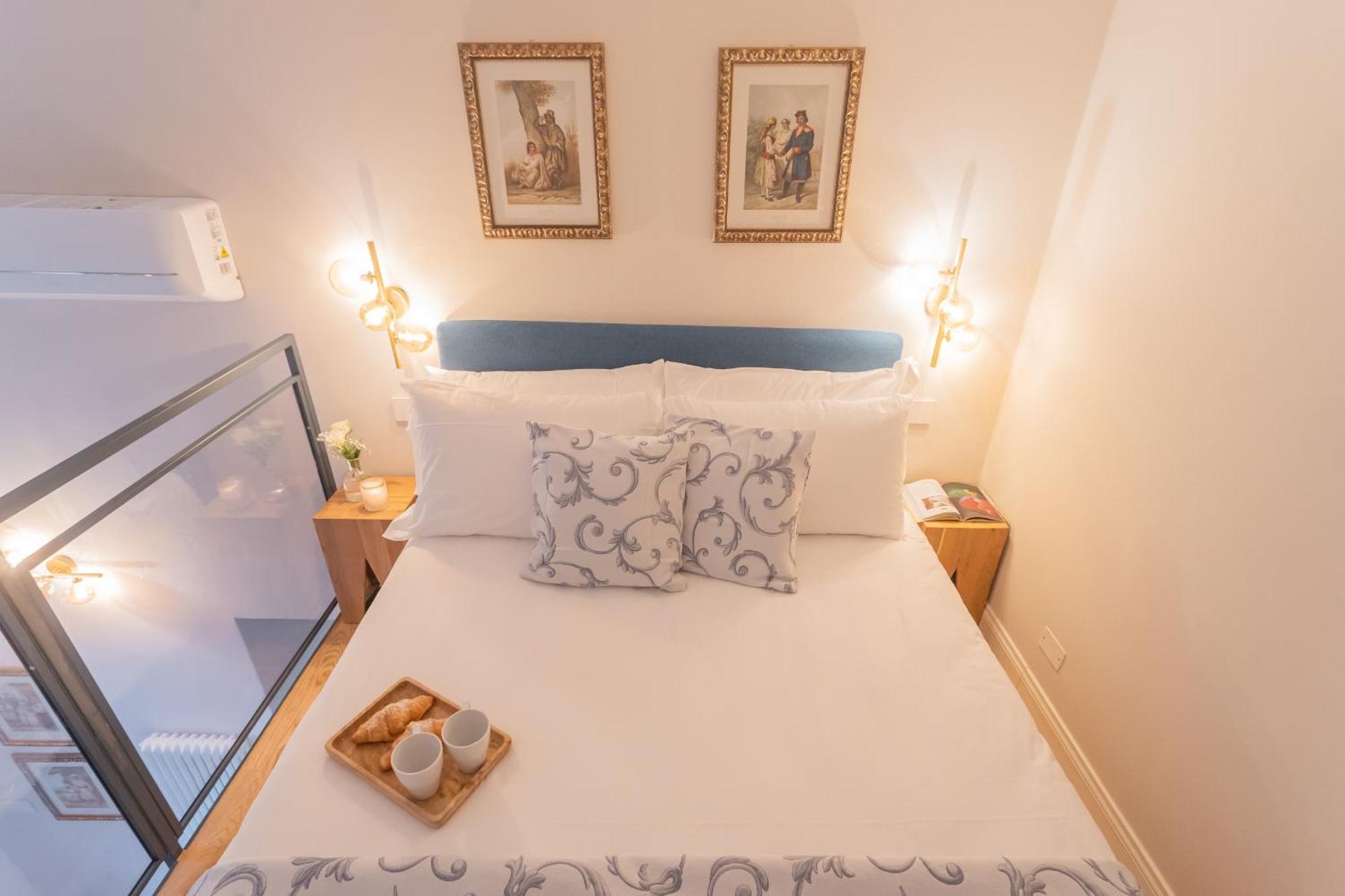Cinque Giornate 70 Suites By Rent All Όπως Εξωτερικό φωτογραφία