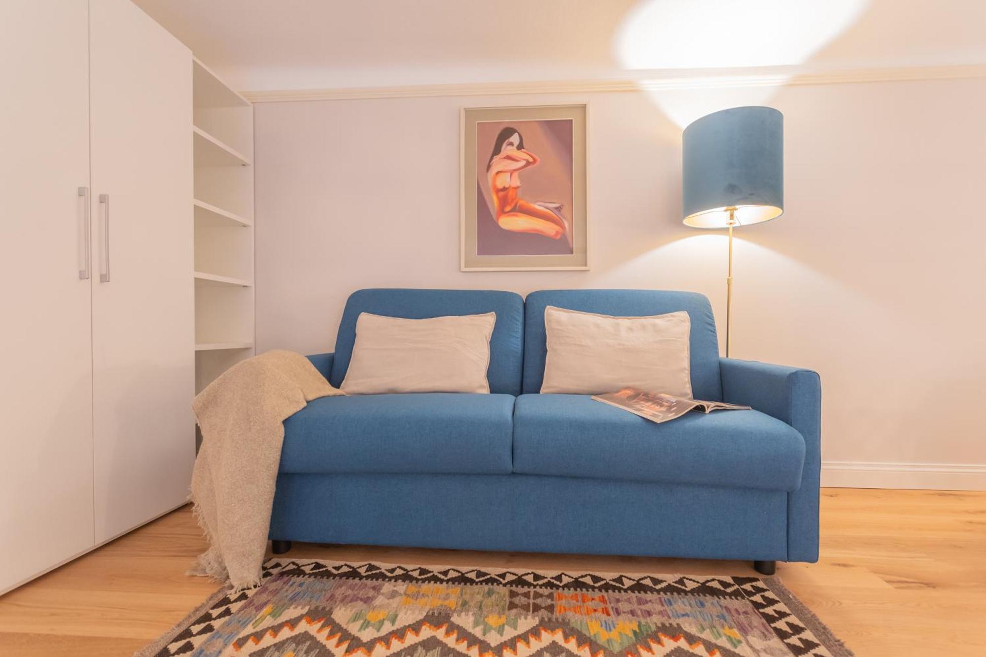 Cinque Giornate 70 Suites By Rent All Όπως Εξωτερικό φωτογραφία