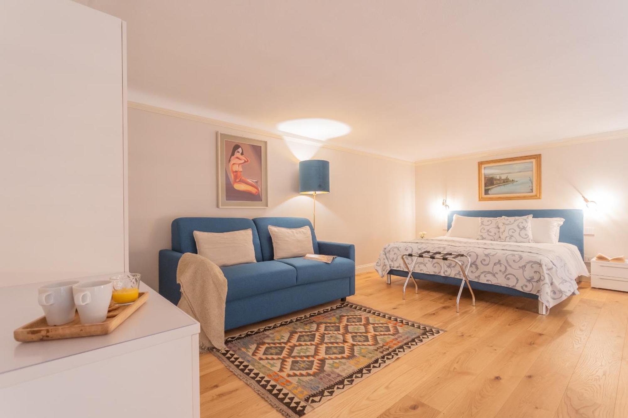 Cinque Giornate 70 Suites By Rent All Όπως Εξωτερικό φωτογραφία
