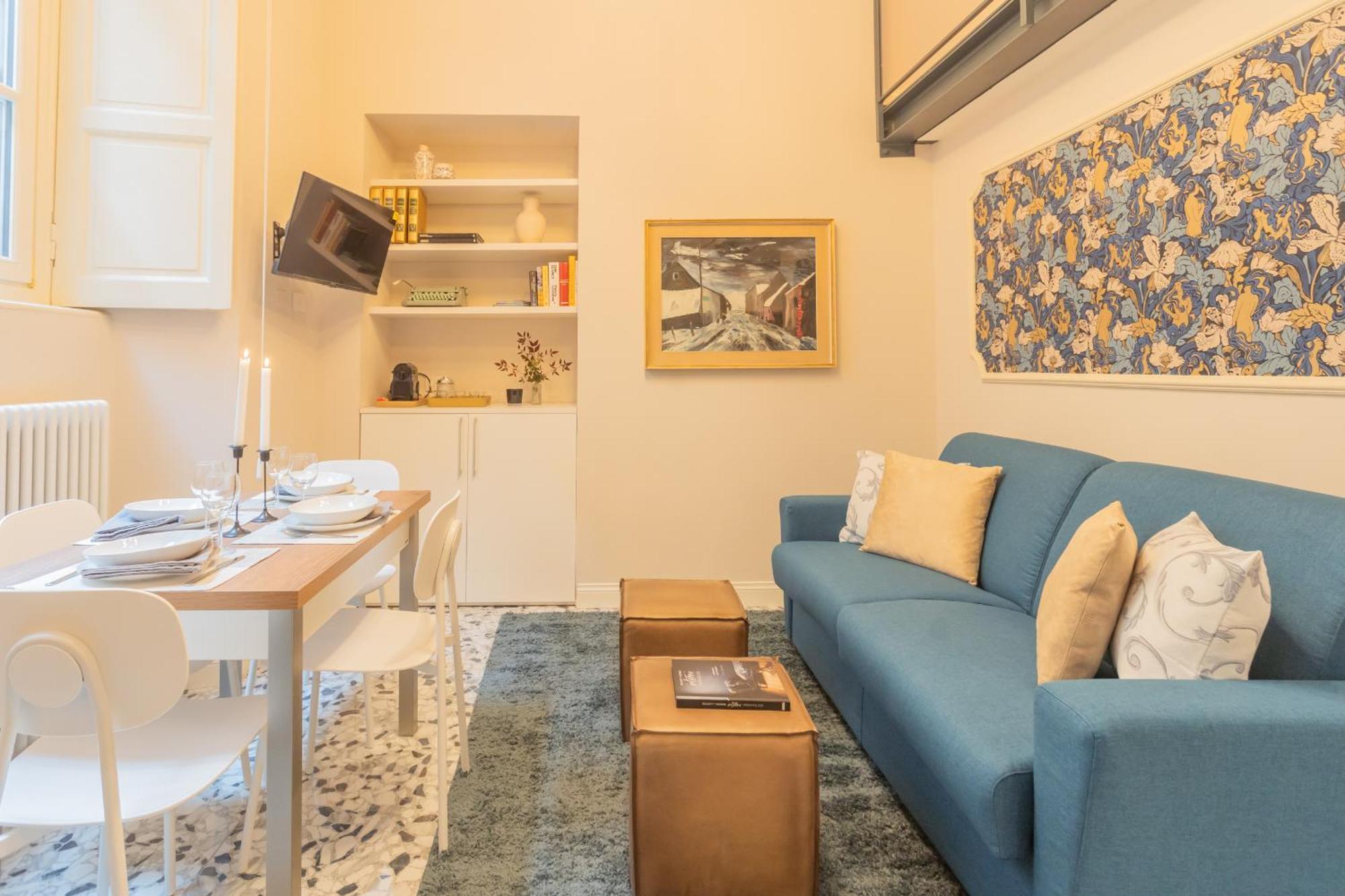 Cinque Giornate 70 Suites By Rent All Όπως Εξωτερικό φωτογραφία
