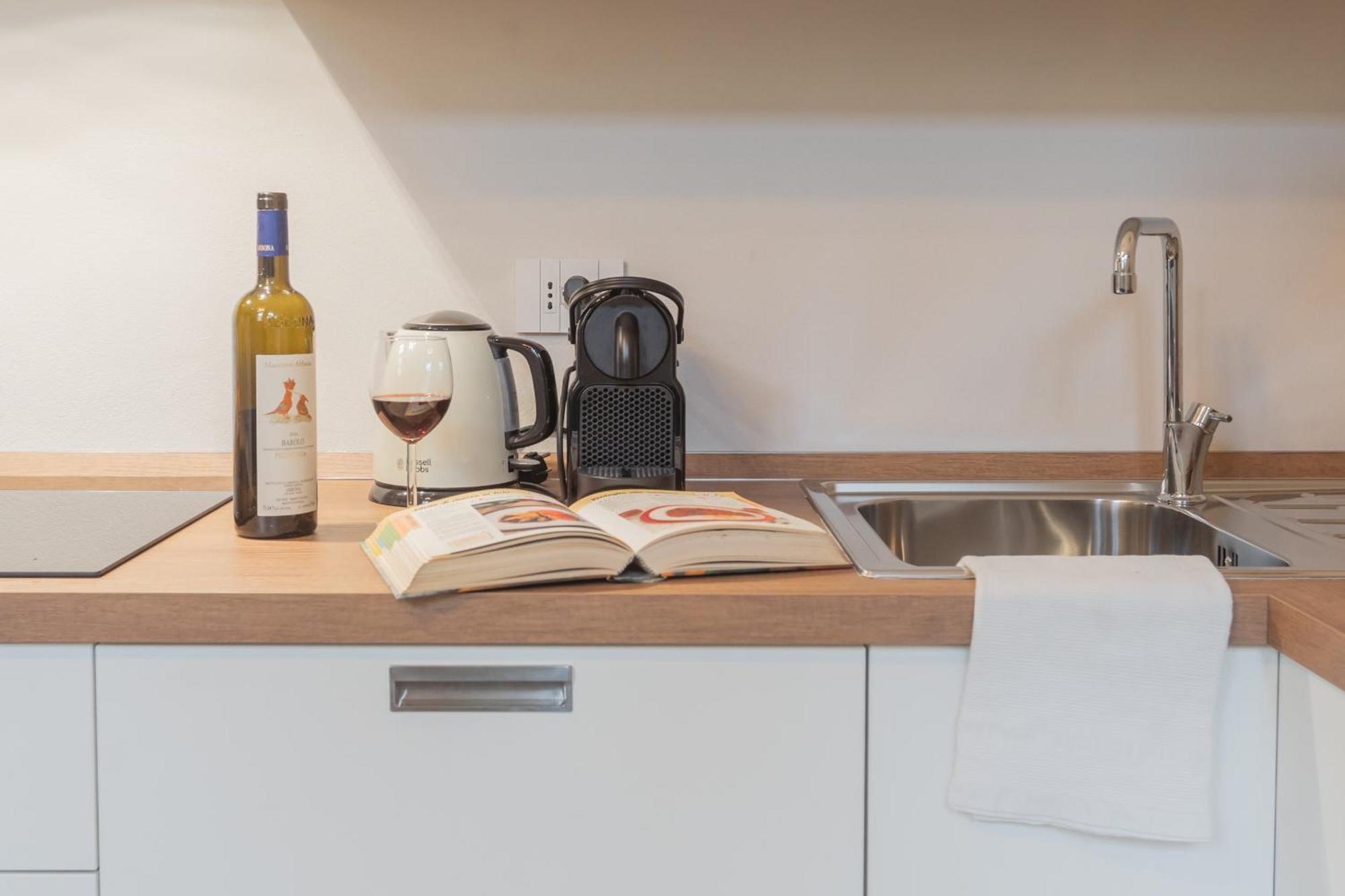 Cinque Giornate 70 Suites By Rent All Όπως Εξωτερικό φωτογραφία