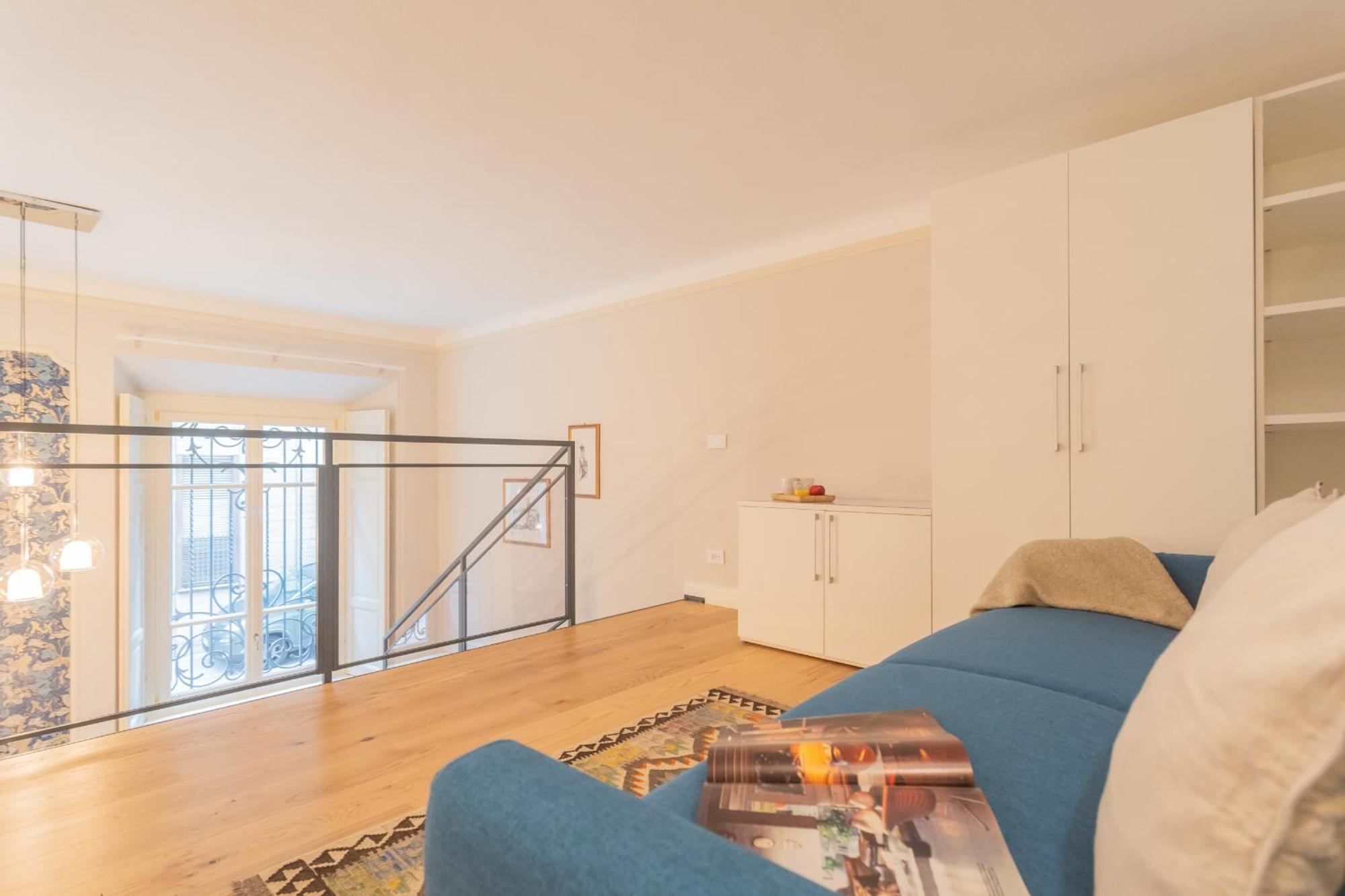 Cinque Giornate 70 Suites By Rent All Όπως Εξωτερικό φωτογραφία