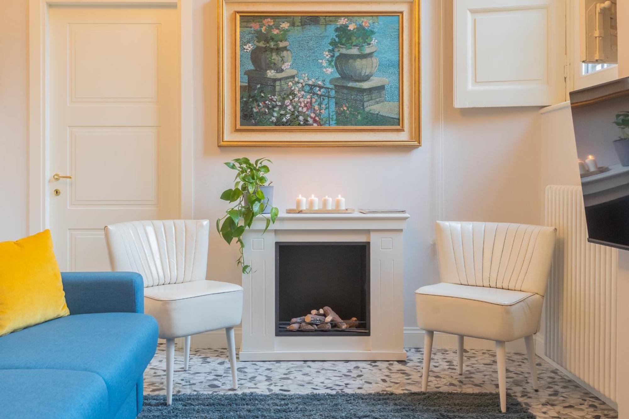 Cinque Giornate 70 Suites By Rent All Όπως Εξωτερικό φωτογραφία