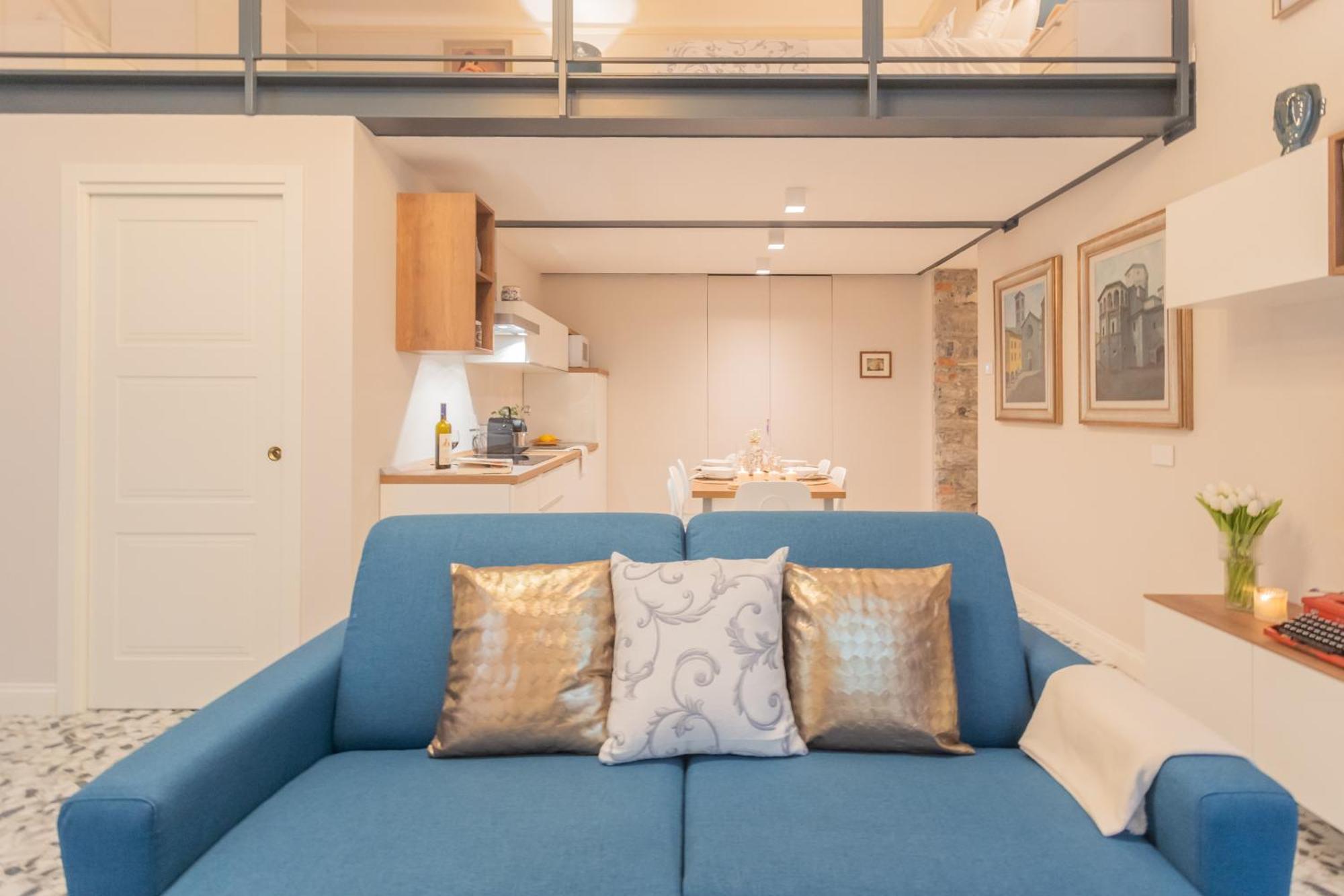 Cinque Giornate 70 Suites By Rent All Όπως Εξωτερικό φωτογραφία