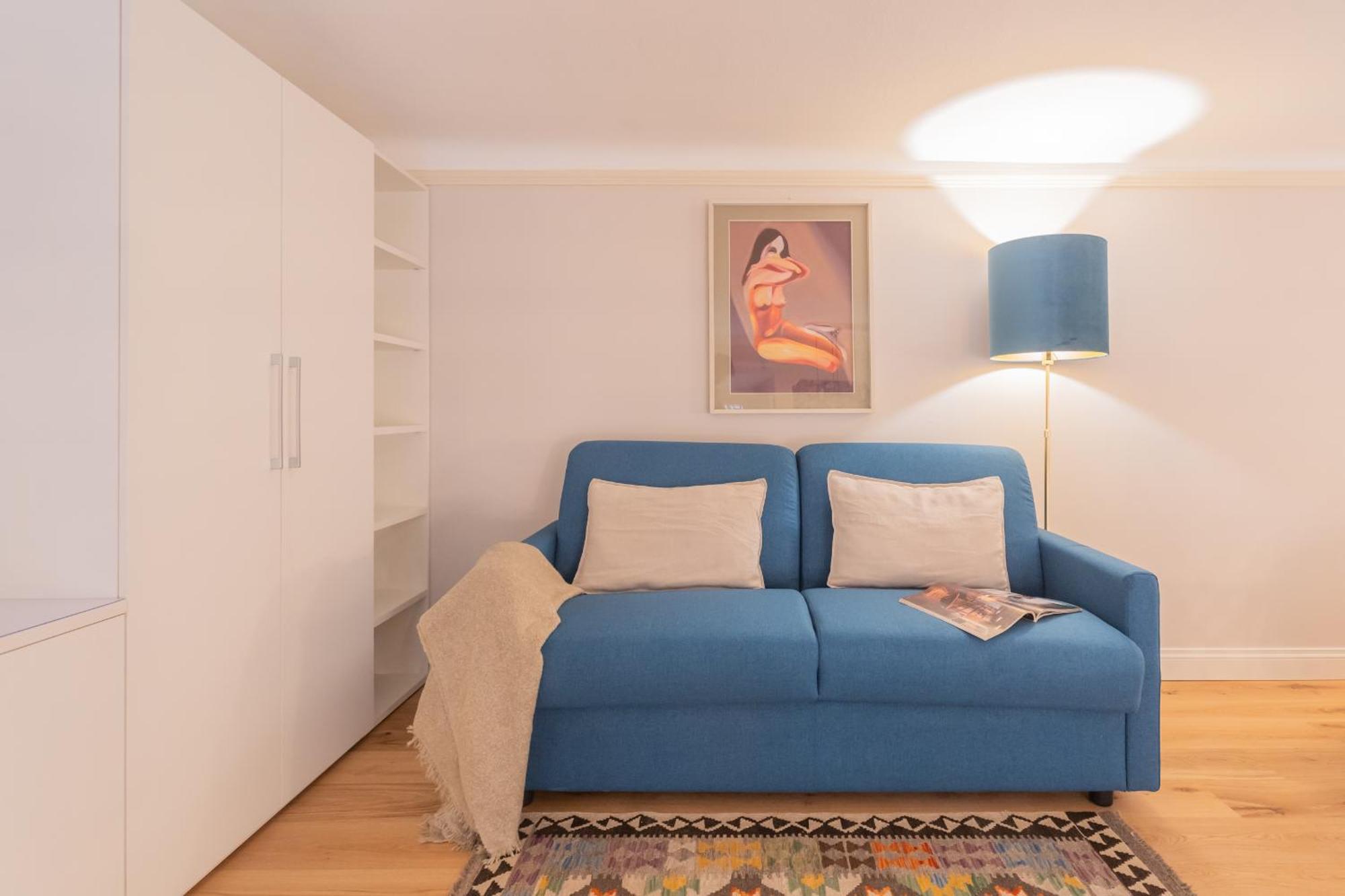 Cinque Giornate 70 Suites By Rent All Όπως Εξωτερικό φωτογραφία