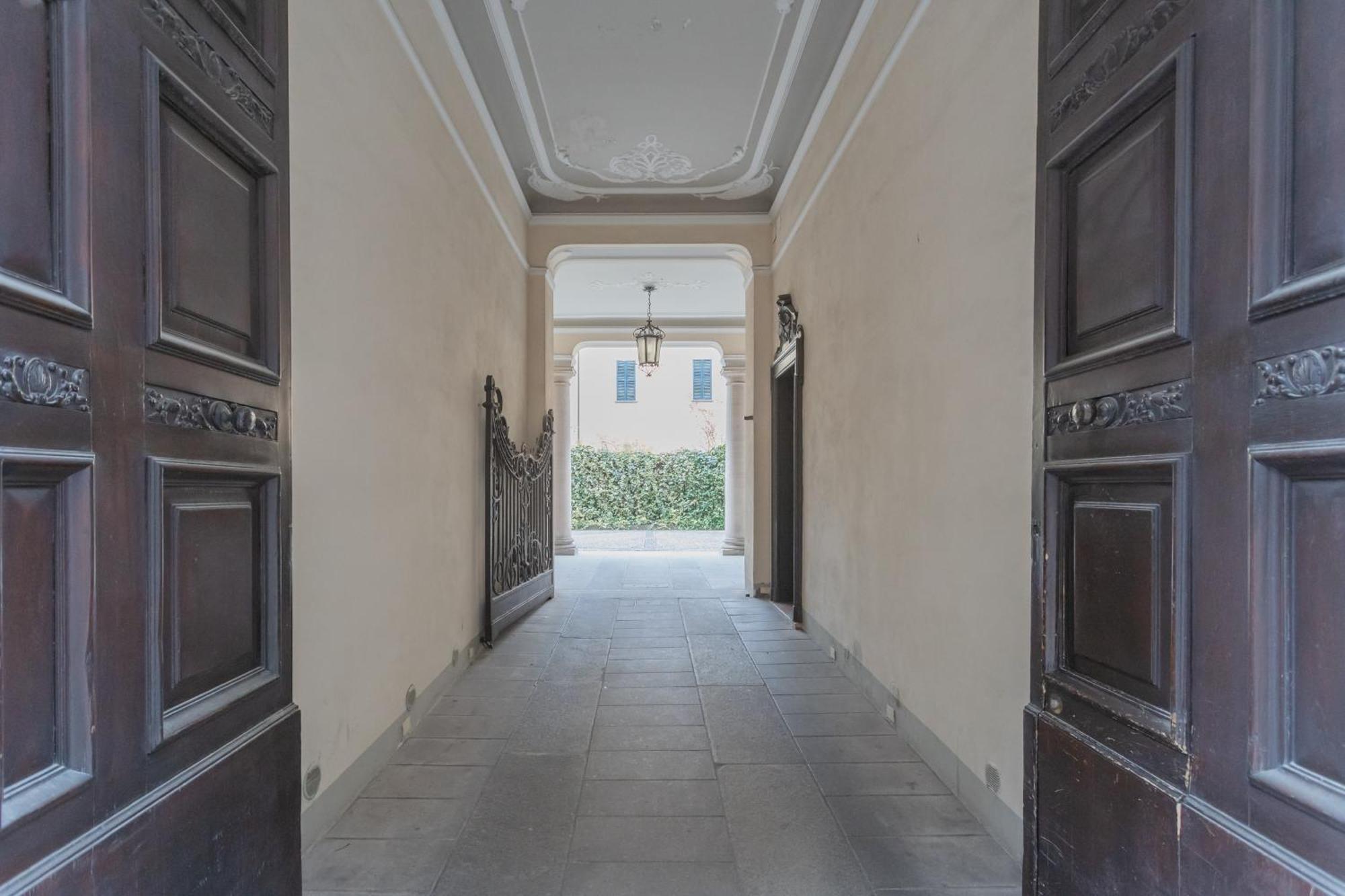 Cinque Giornate 70 Suites By Rent All Όπως Εξωτερικό φωτογραφία