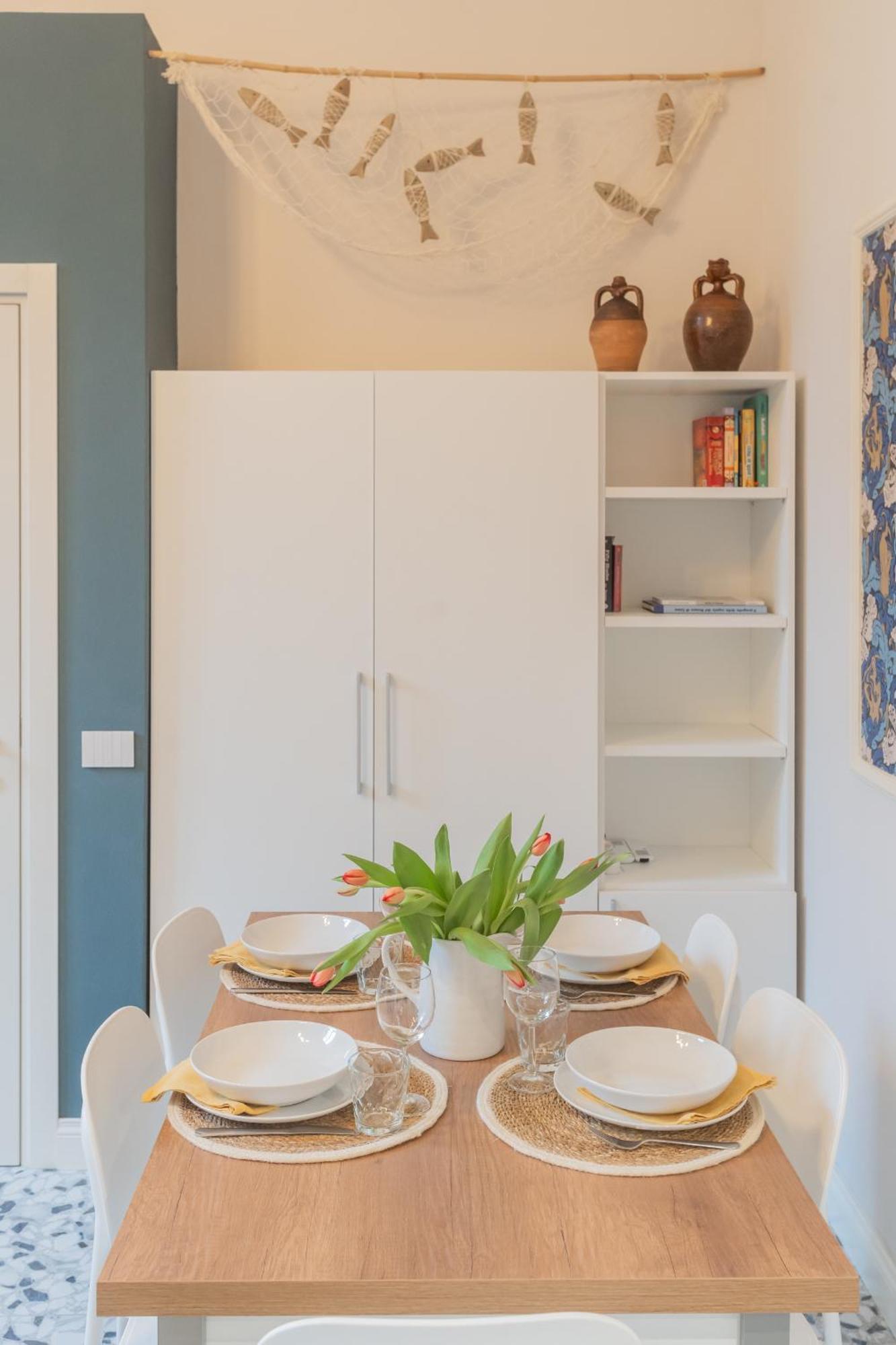 Cinque Giornate 70 Suites By Rent All Όπως Εξωτερικό φωτογραφία