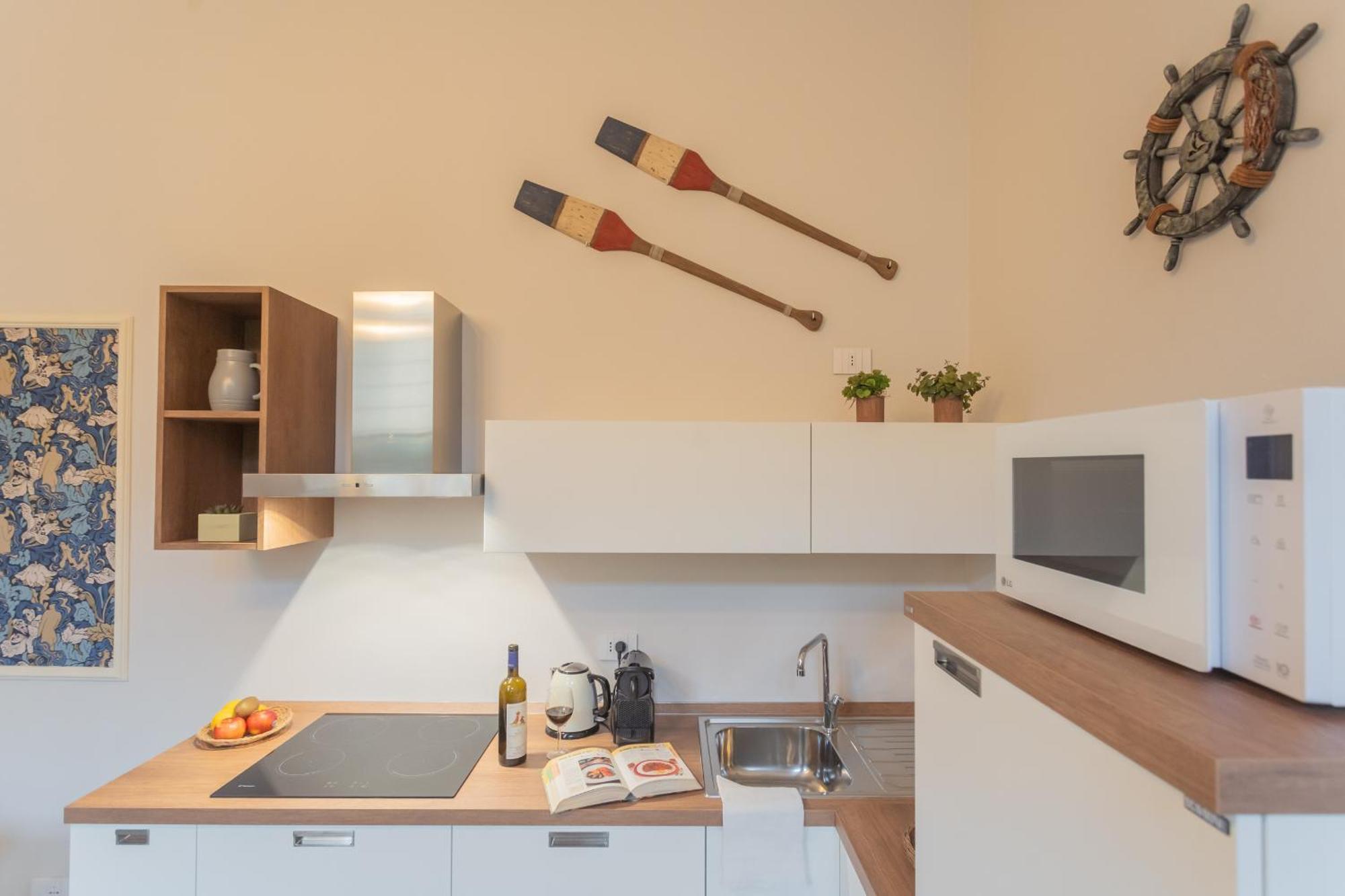 Cinque Giornate 70 Suites By Rent All Όπως Εξωτερικό φωτογραφία