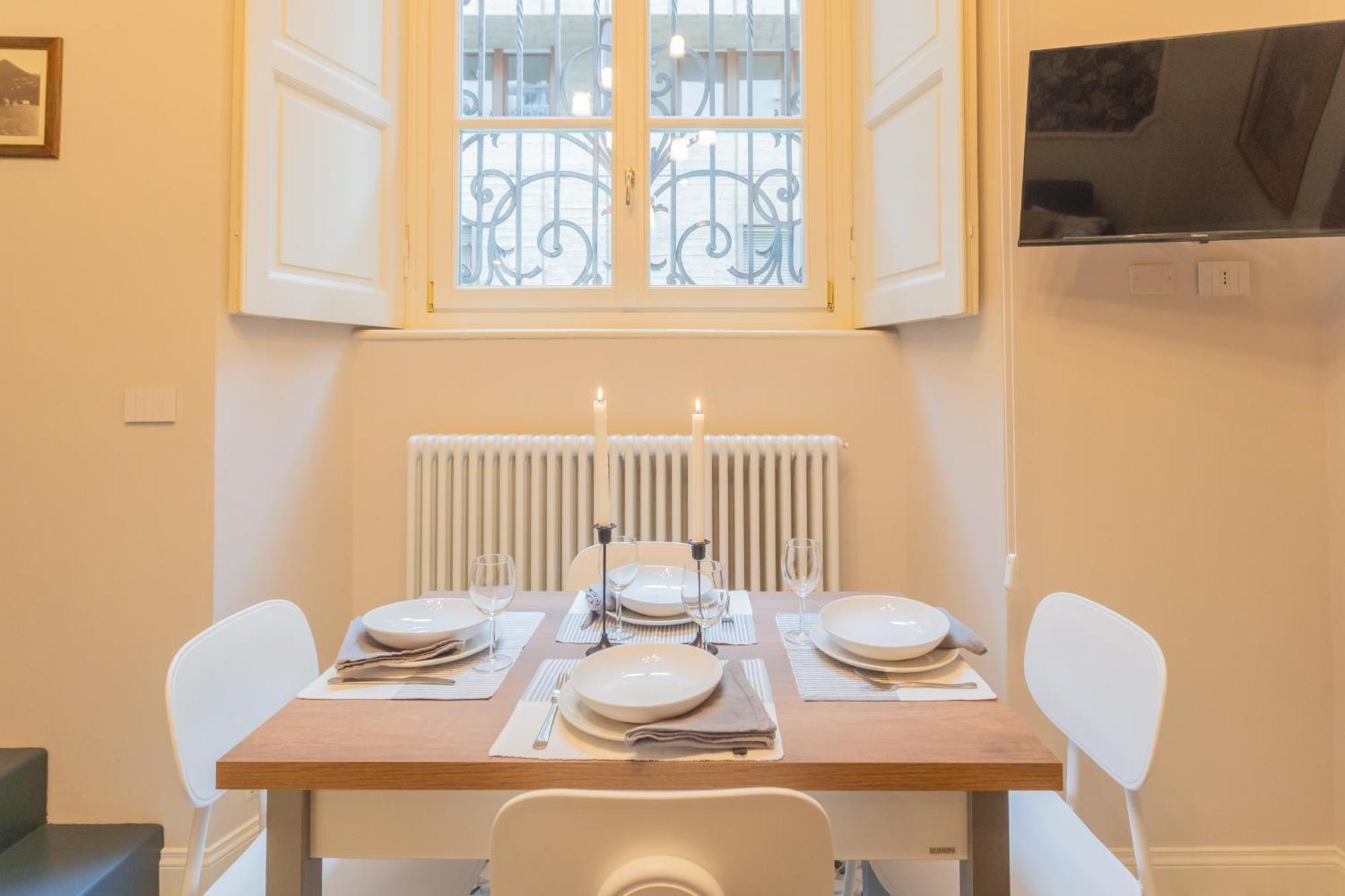 Cinque Giornate 70 Suites By Rent All Όπως Εξωτερικό φωτογραφία