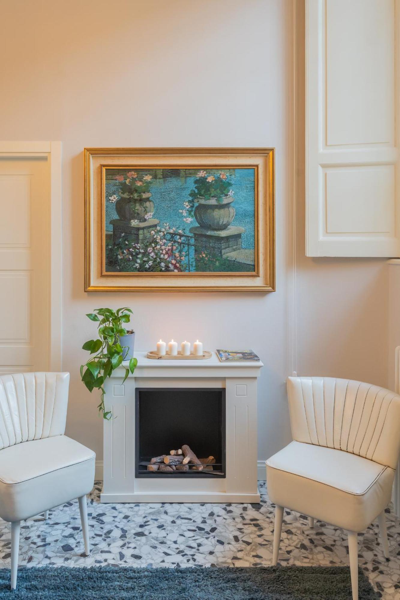 Cinque Giornate 70 Suites By Rent All Όπως Εξωτερικό φωτογραφία