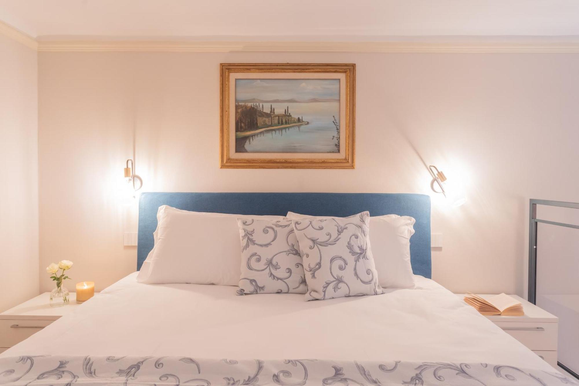 Cinque Giornate 70 Suites By Rent All Όπως Εξωτερικό φωτογραφία