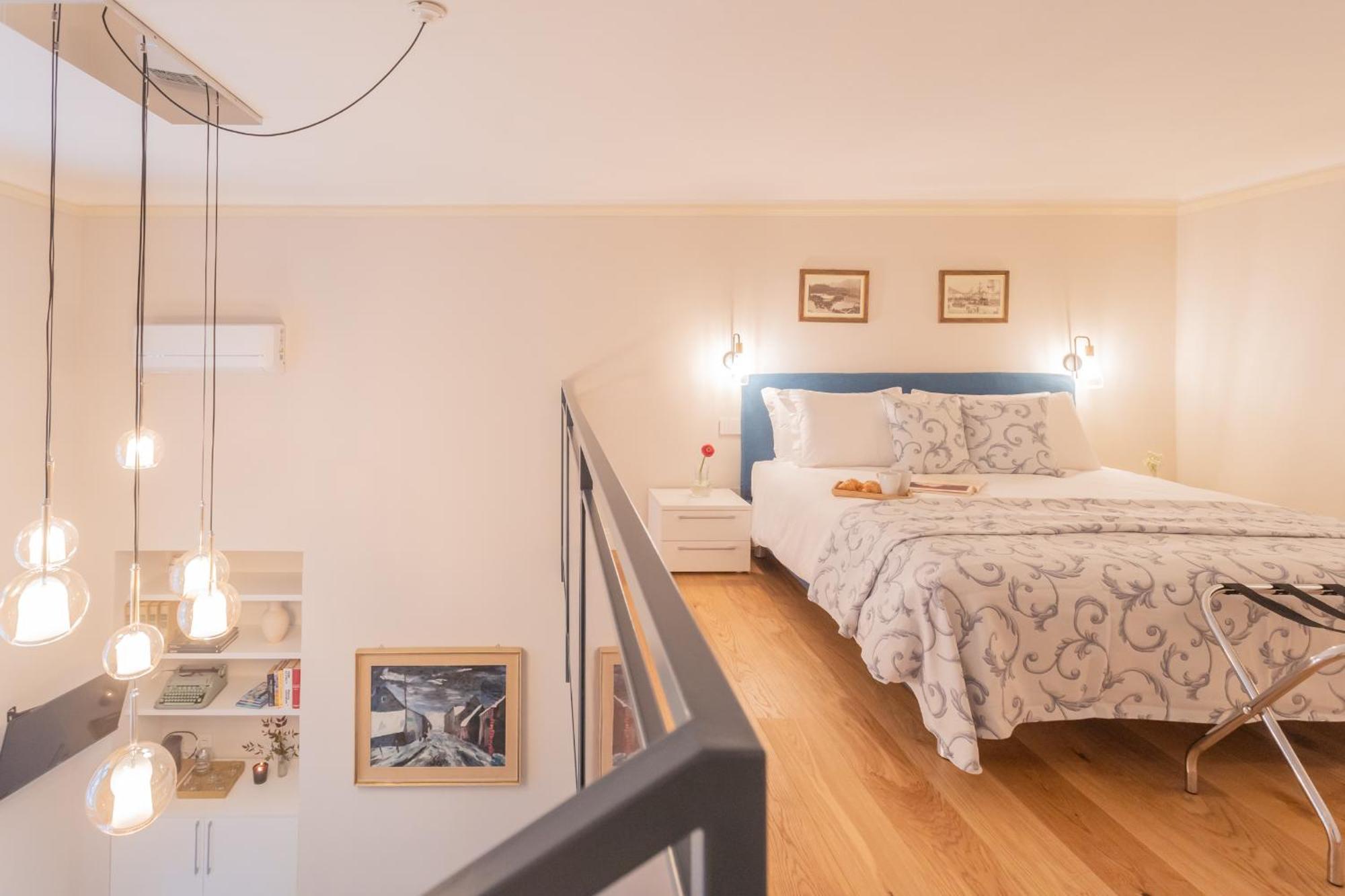 Cinque Giornate 70 Suites By Rent All Όπως Εξωτερικό φωτογραφία