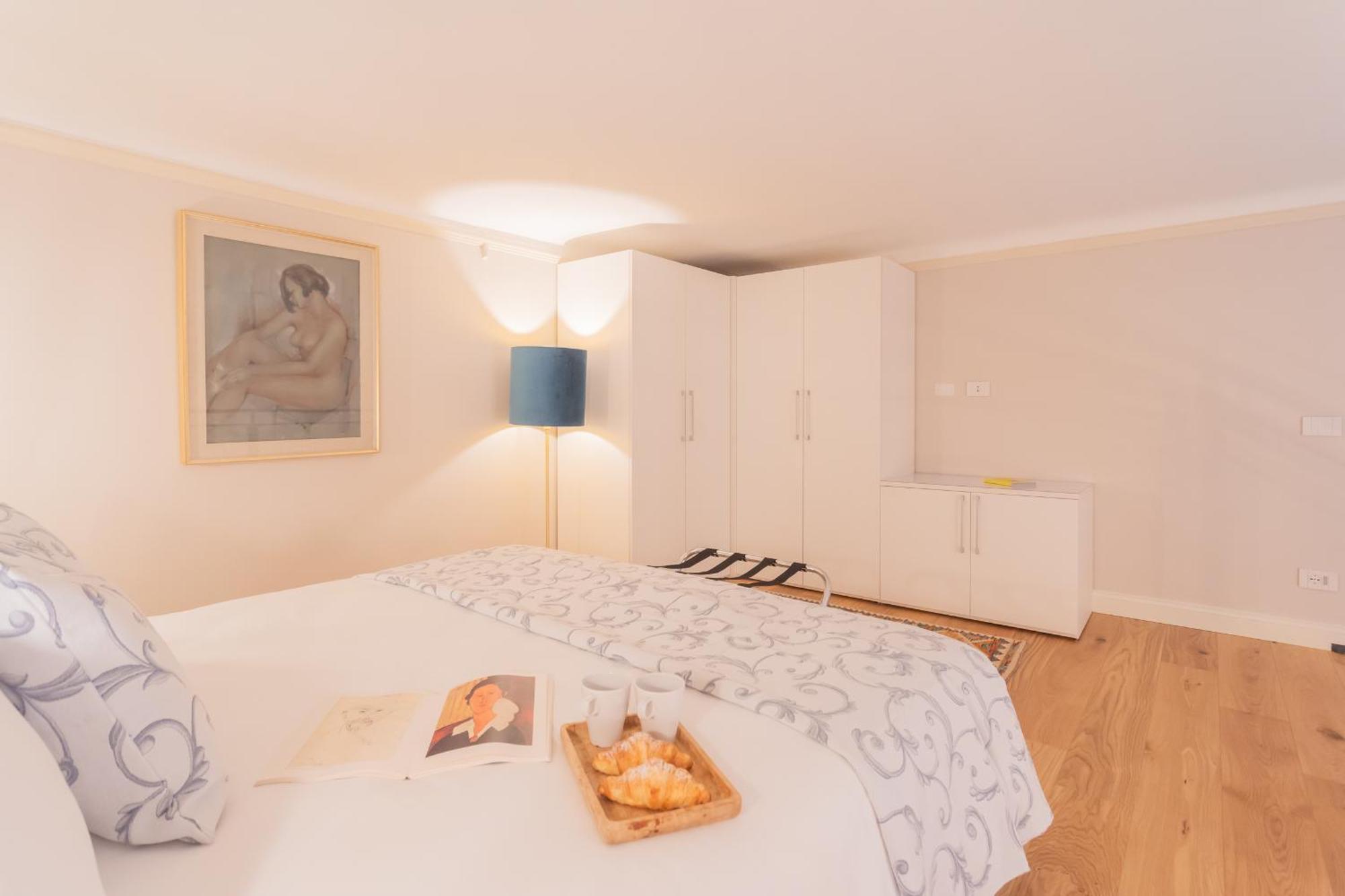 Cinque Giornate 70 Suites By Rent All Όπως Εξωτερικό φωτογραφία