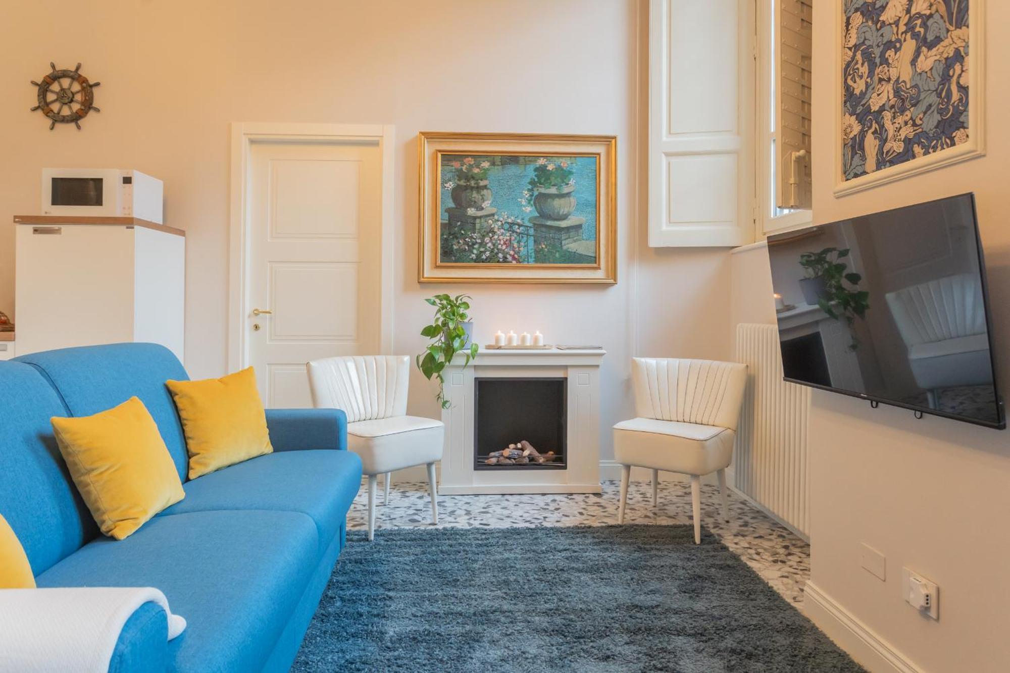 Cinque Giornate 70 Suites By Rent All Όπως Εξωτερικό φωτογραφία