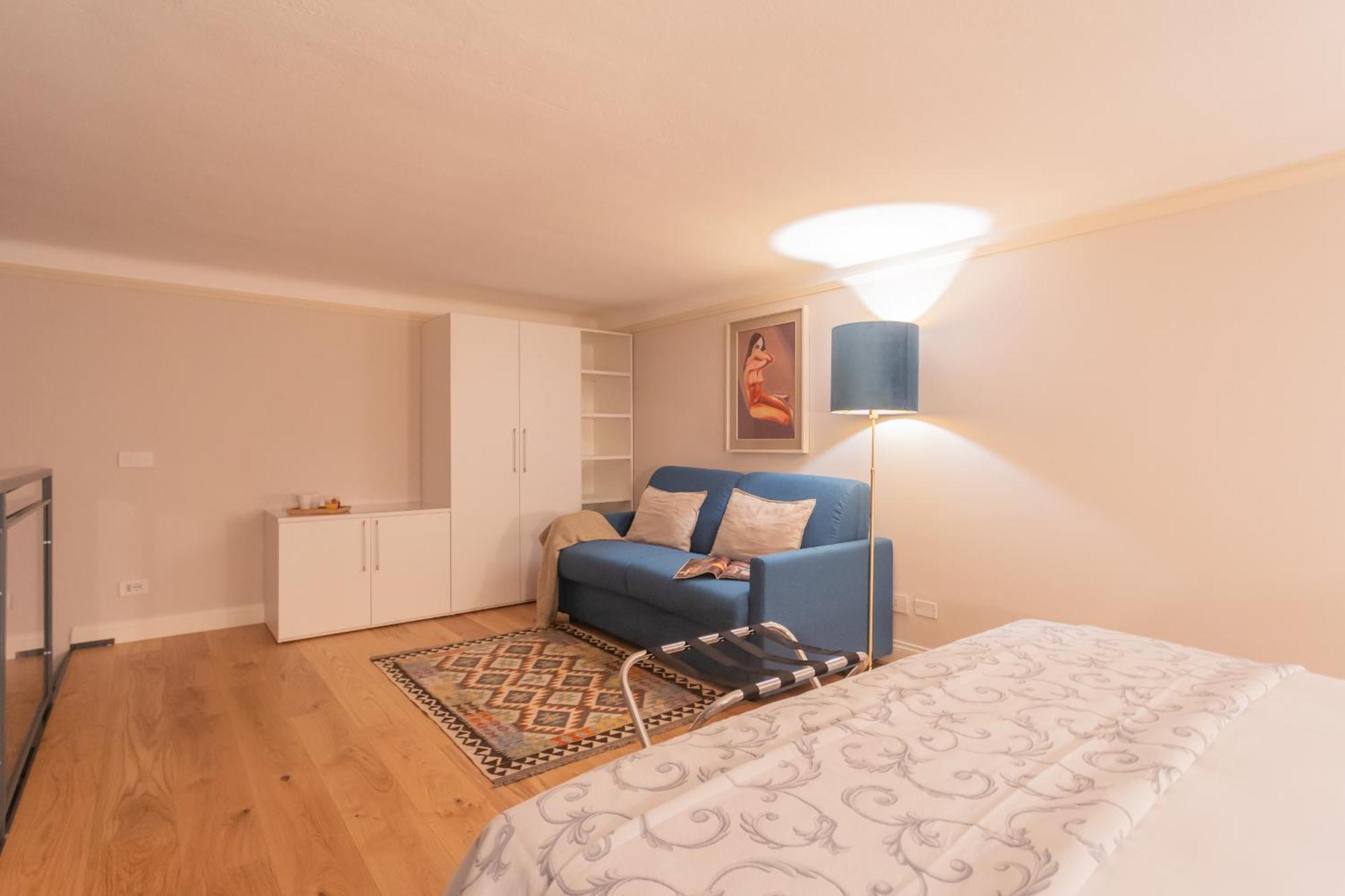 Cinque Giornate 70 Suites By Rent All Όπως Εξωτερικό φωτογραφία