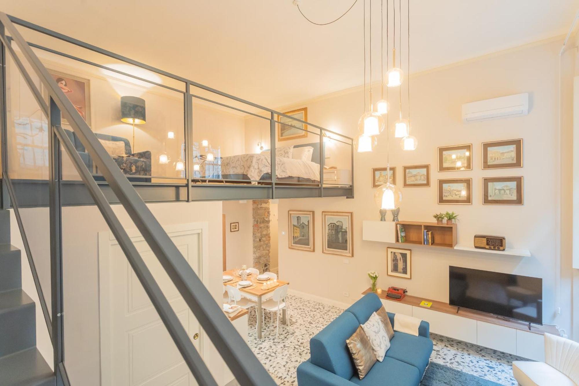 Cinque Giornate 70 Suites By Rent All Όπως Εξωτερικό φωτογραφία