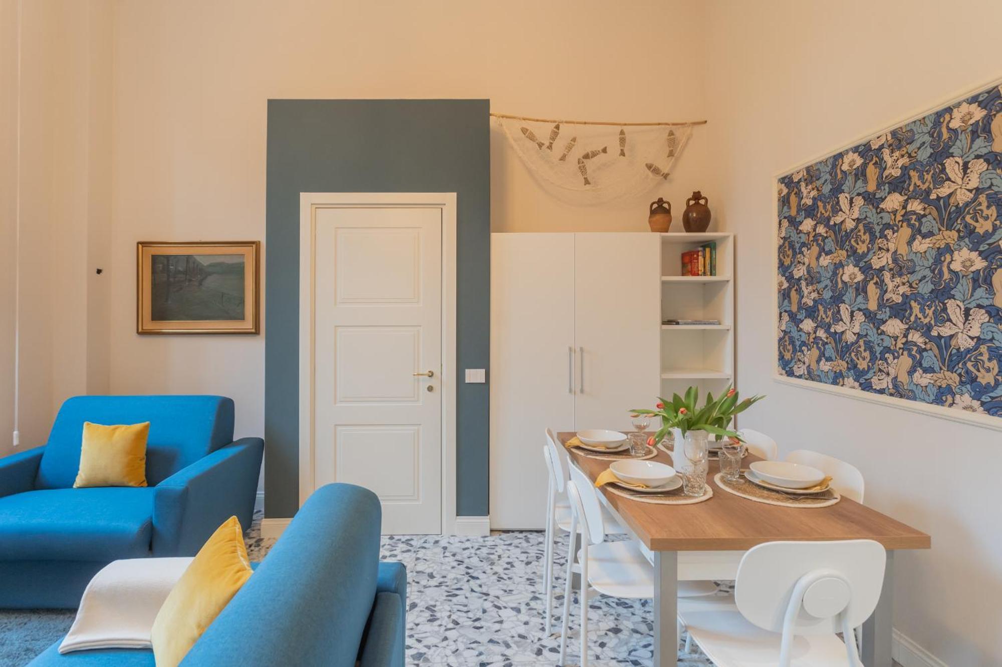 Cinque Giornate 70 Suites By Rent All Όπως Εξωτερικό φωτογραφία