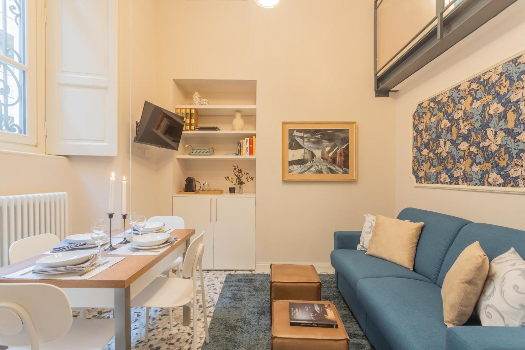Cinque Giornate 70 Suites By Rent All Όπως Εξωτερικό φωτογραφία