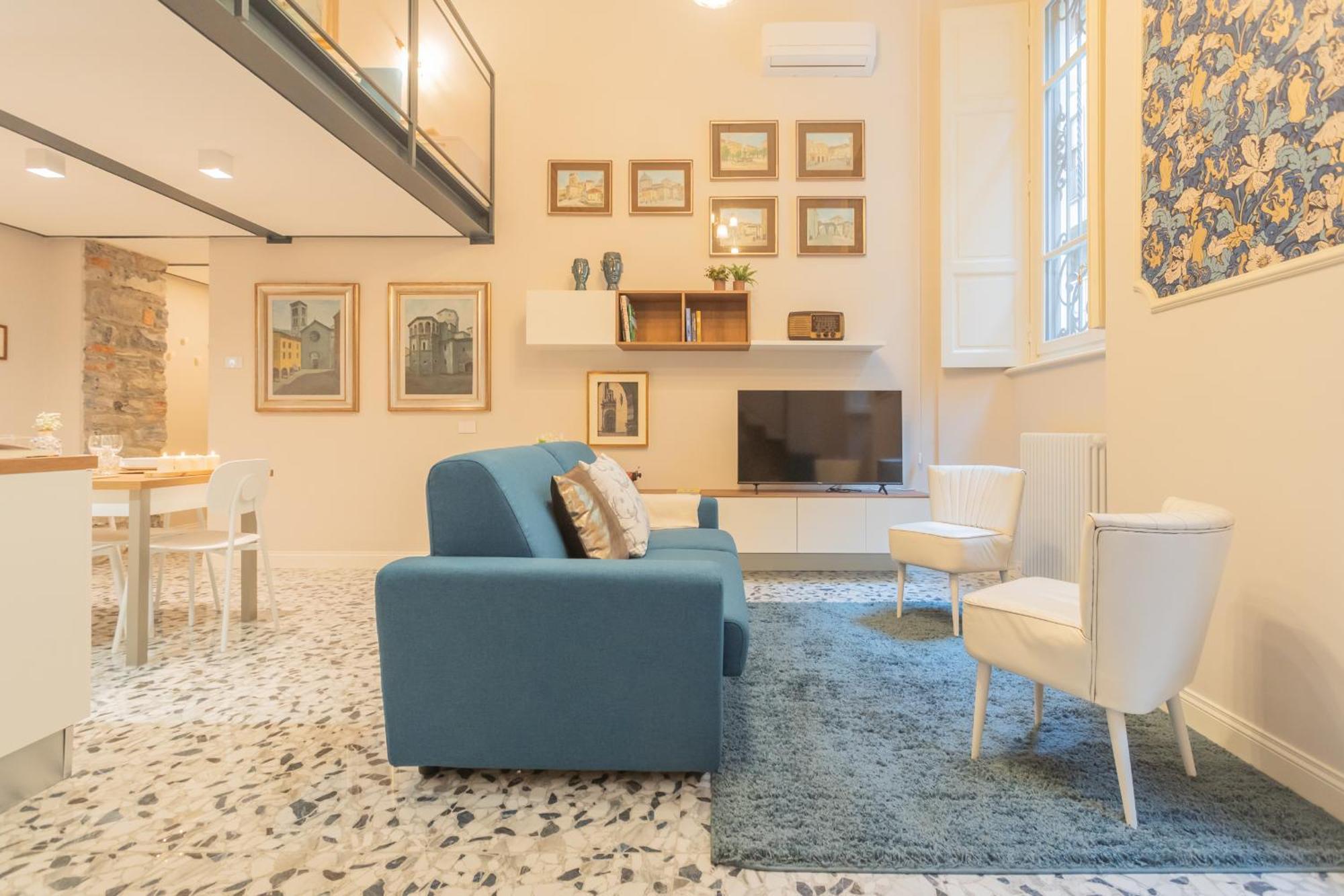 Cinque Giornate 70 Suites By Rent All Όπως Εξωτερικό φωτογραφία