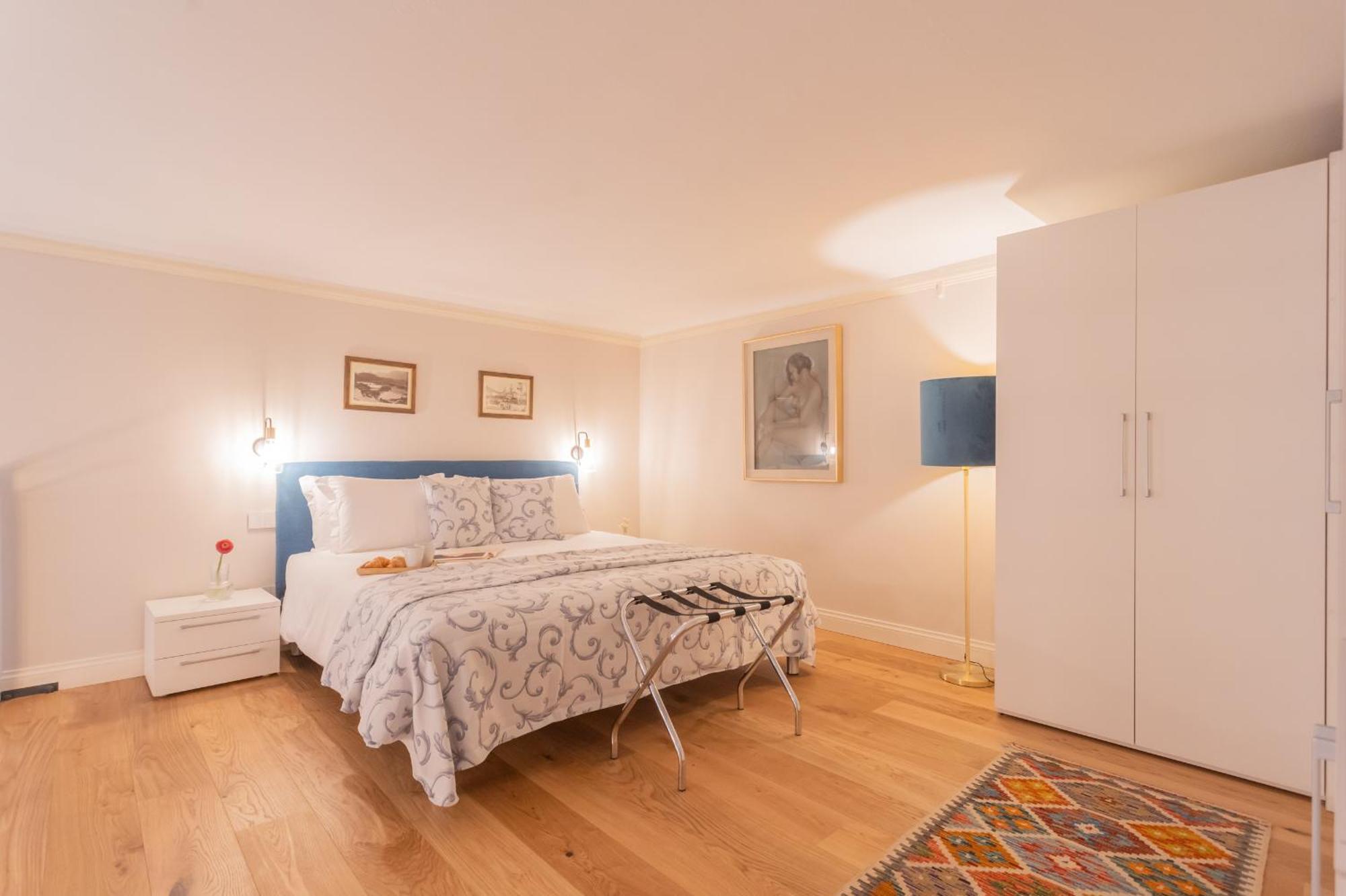 Cinque Giornate 70 Suites By Rent All Όπως Εξωτερικό φωτογραφία