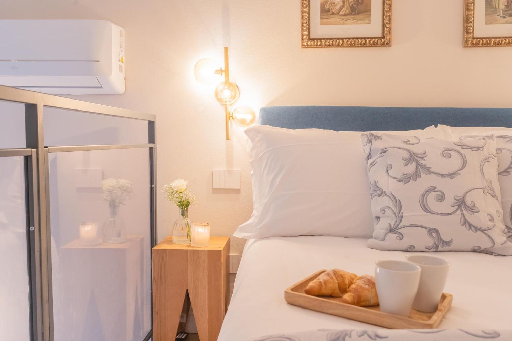 Cinque Giornate 70 Suites By Rent All Όπως Εξωτερικό φωτογραφία