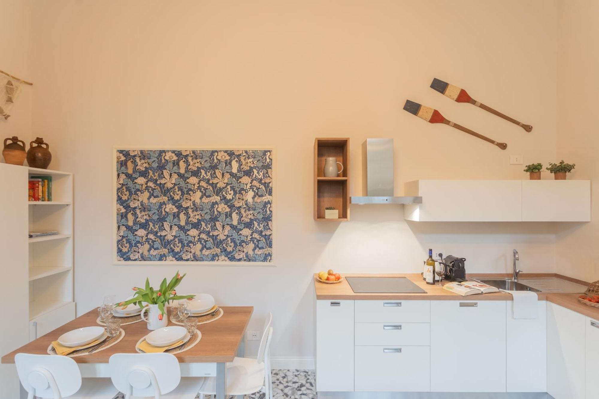 Cinque Giornate 70 Suites By Rent All Όπως Εξωτερικό φωτογραφία