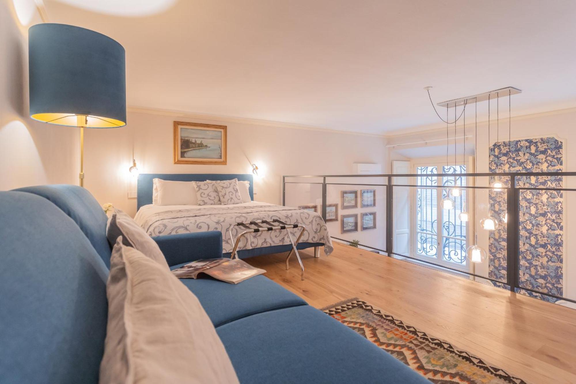 Cinque Giornate 70 Suites By Rent All Όπως Εξωτερικό φωτογραφία