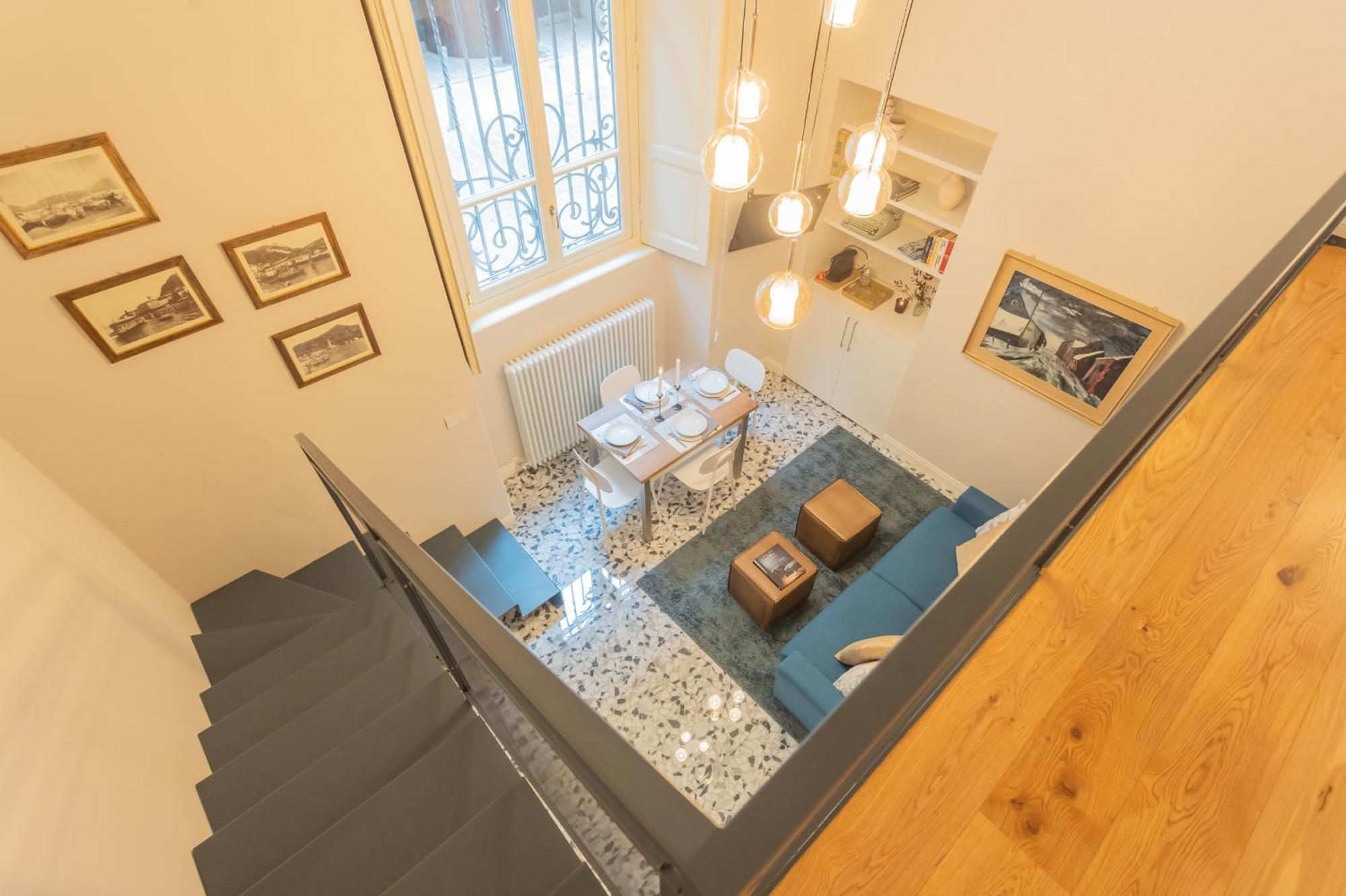 Cinque Giornate 70 Suites By Rent All Όπως Εξωτερικό φωτογραφία