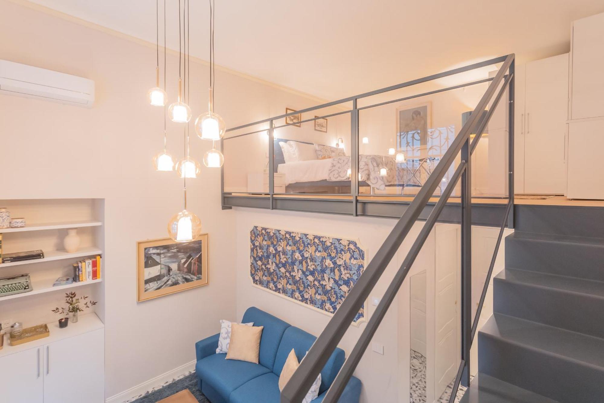 Cinque Giornate 70 Suites By Rent All Όπως Εξωτερικό φωτογραφία