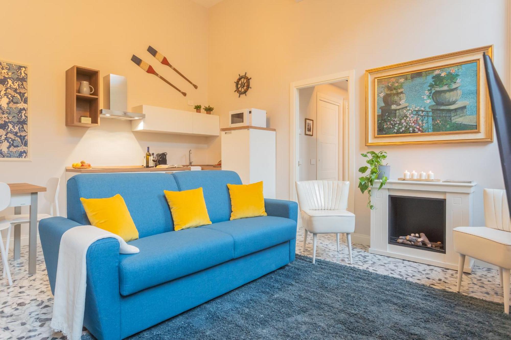 Cinque Giornate 70 Suites By Rent All Όπως Εξωτερικό φωτογραφία