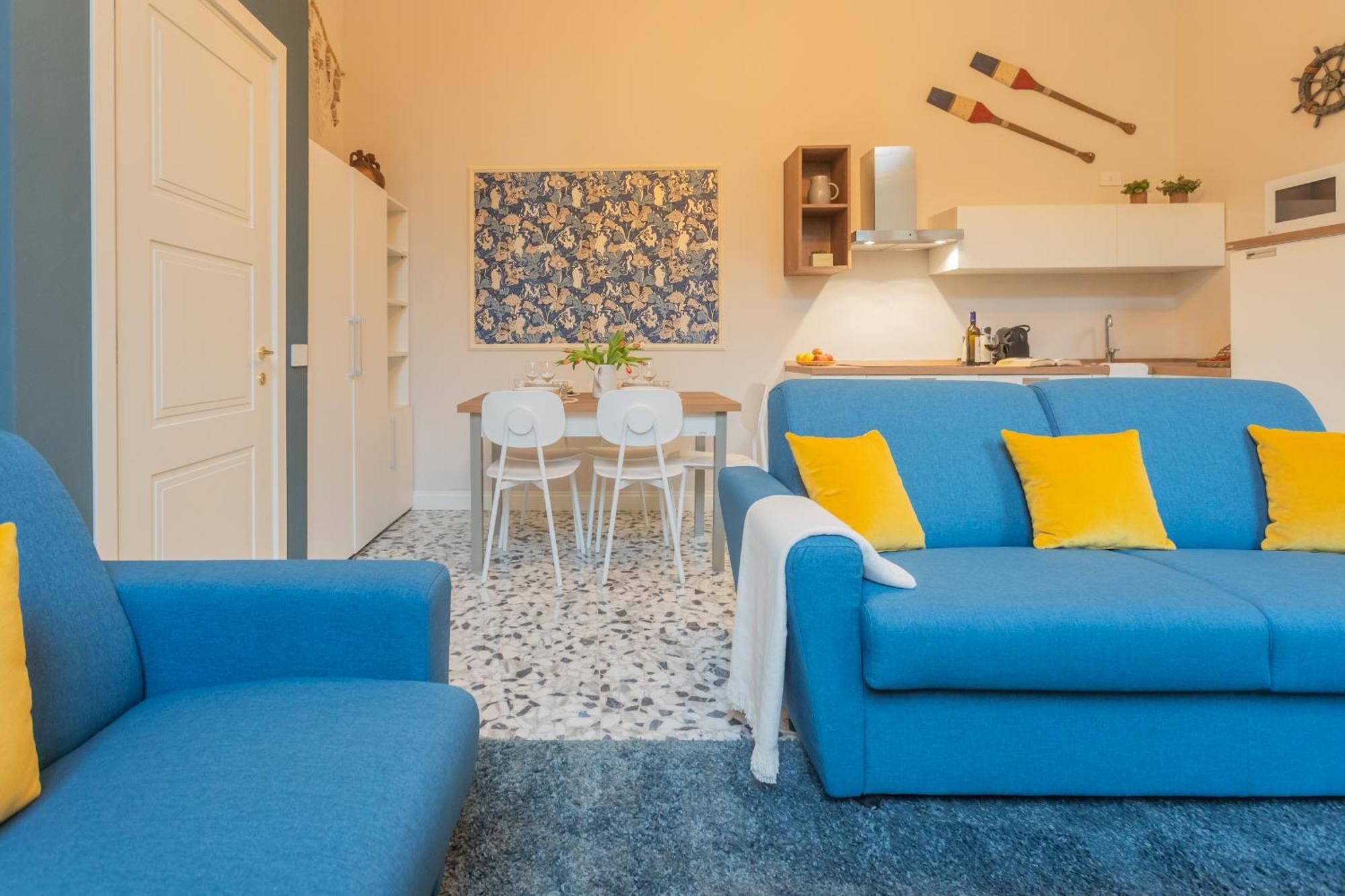 Cinque Giornate 70 Suites By Rent All Όπως Εξωτερικό φωτογραφία