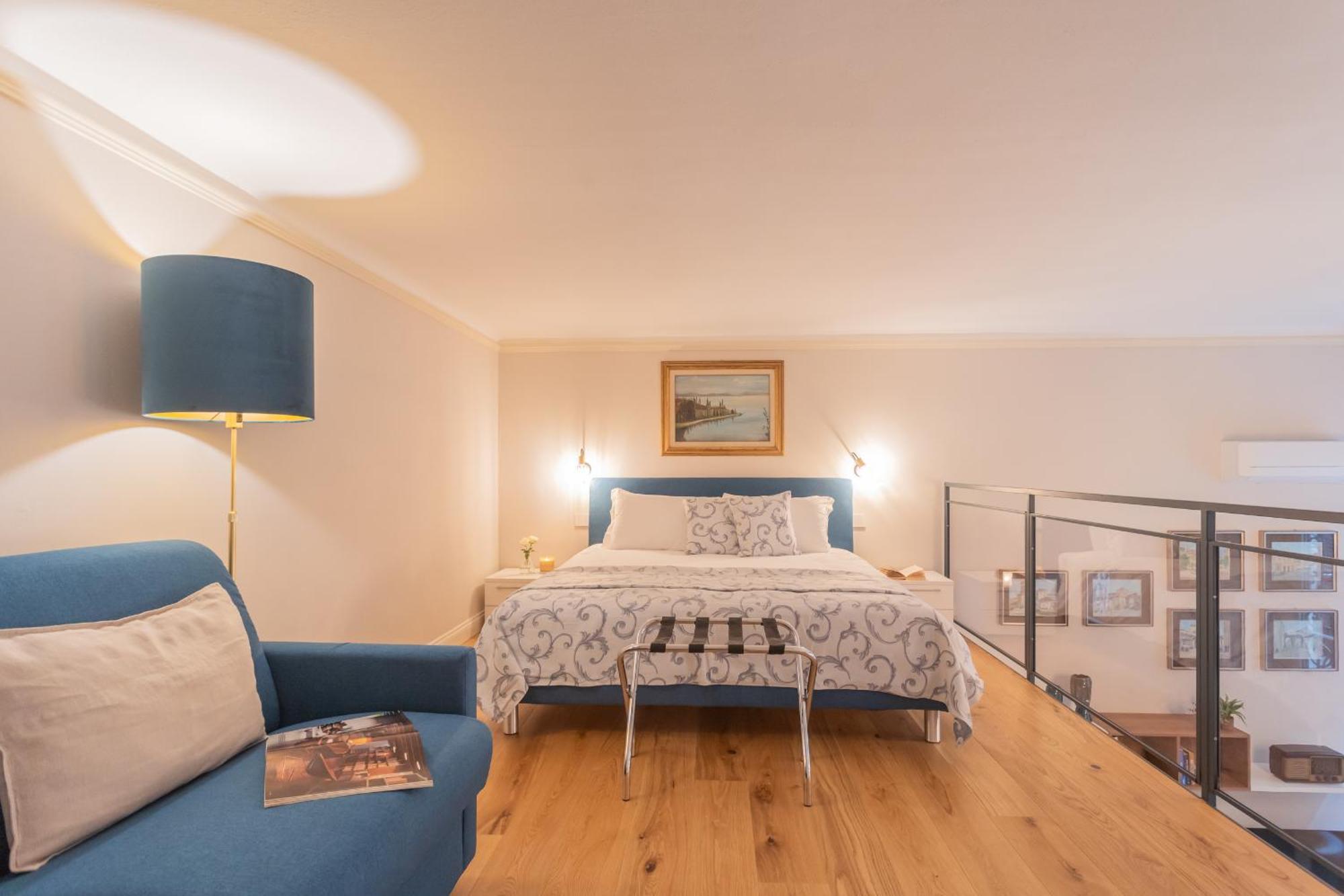 Cinque Giornate 70 Suites By Rent All Όπως Εξωτερικό φωτογραφία