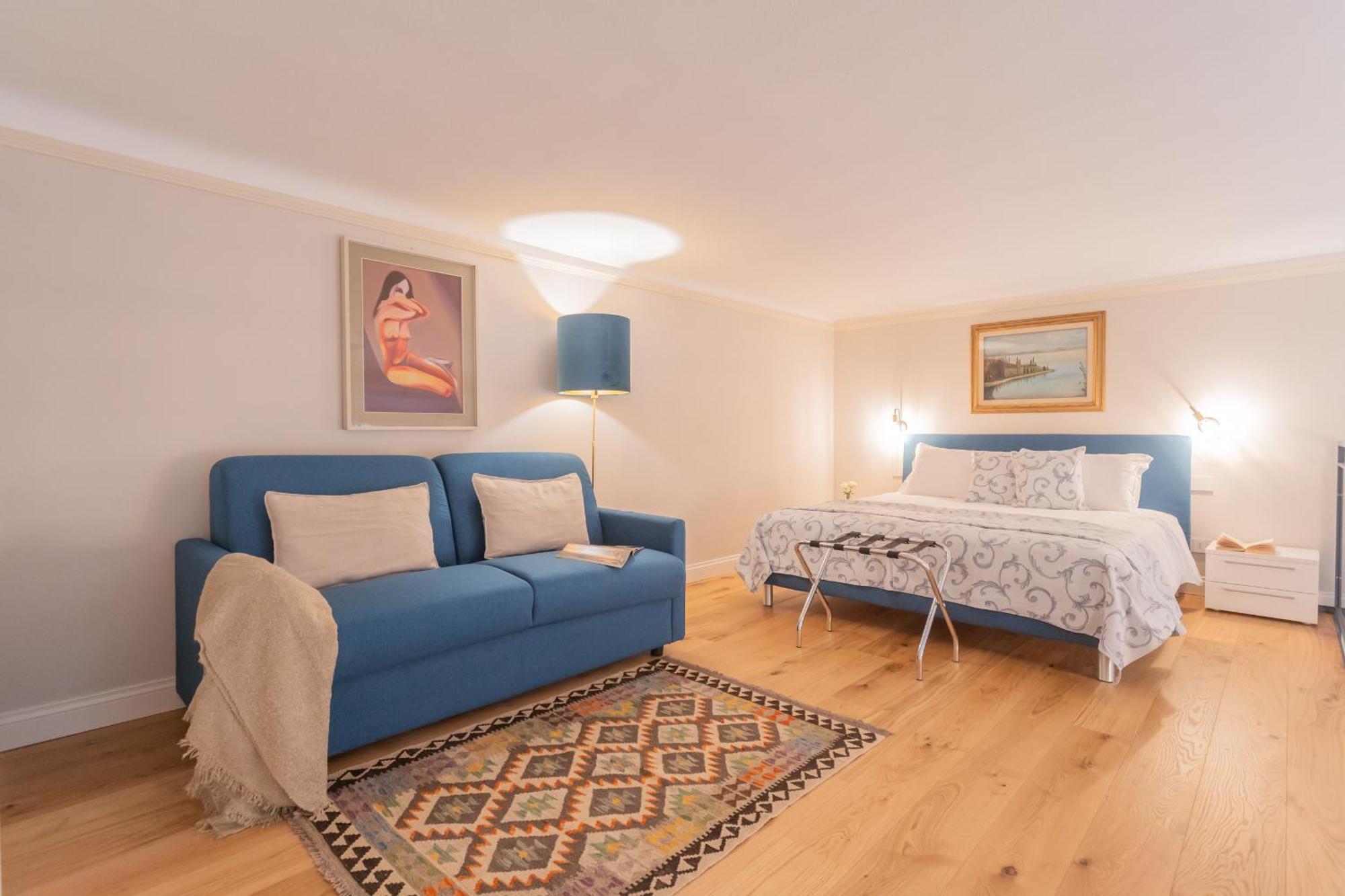 Cinque Giornate 70 Suites By Rent All Όπως Εξωτερικό φωτογραφία