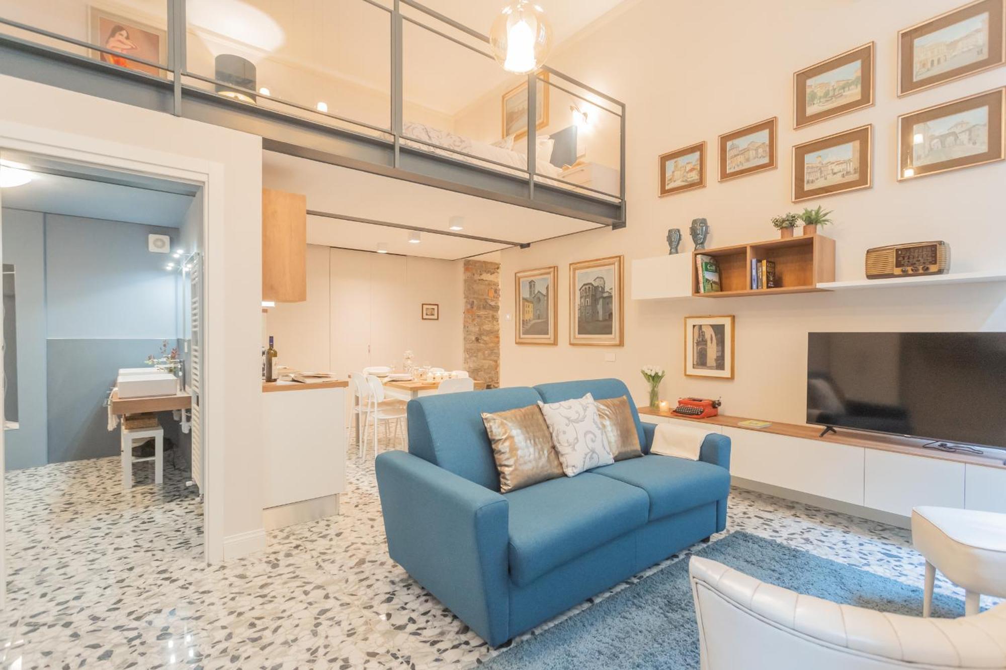 Cinque Giornate 70 Suites By Rent All Όπως Εξωτερικό φωτογραφία
