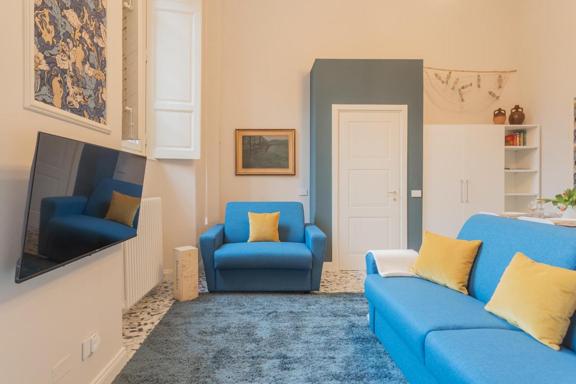 Cinque Giornate 70 Suites By Rent All Όπως Εξωτερικό φωτογραφία