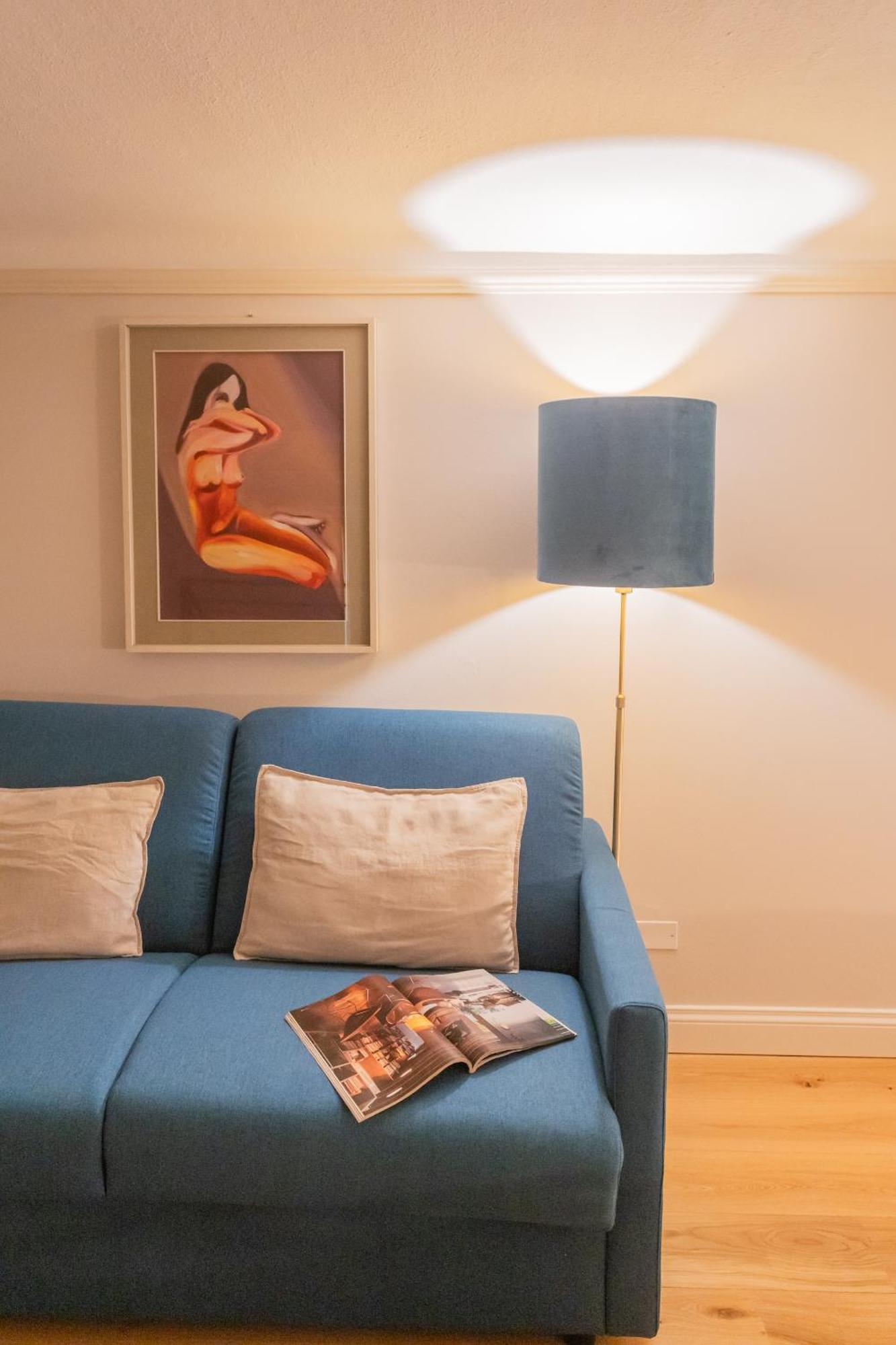 Cinque Giornate 70 Suites By Rent All Όπως Εξωτερικό φωτογραφία