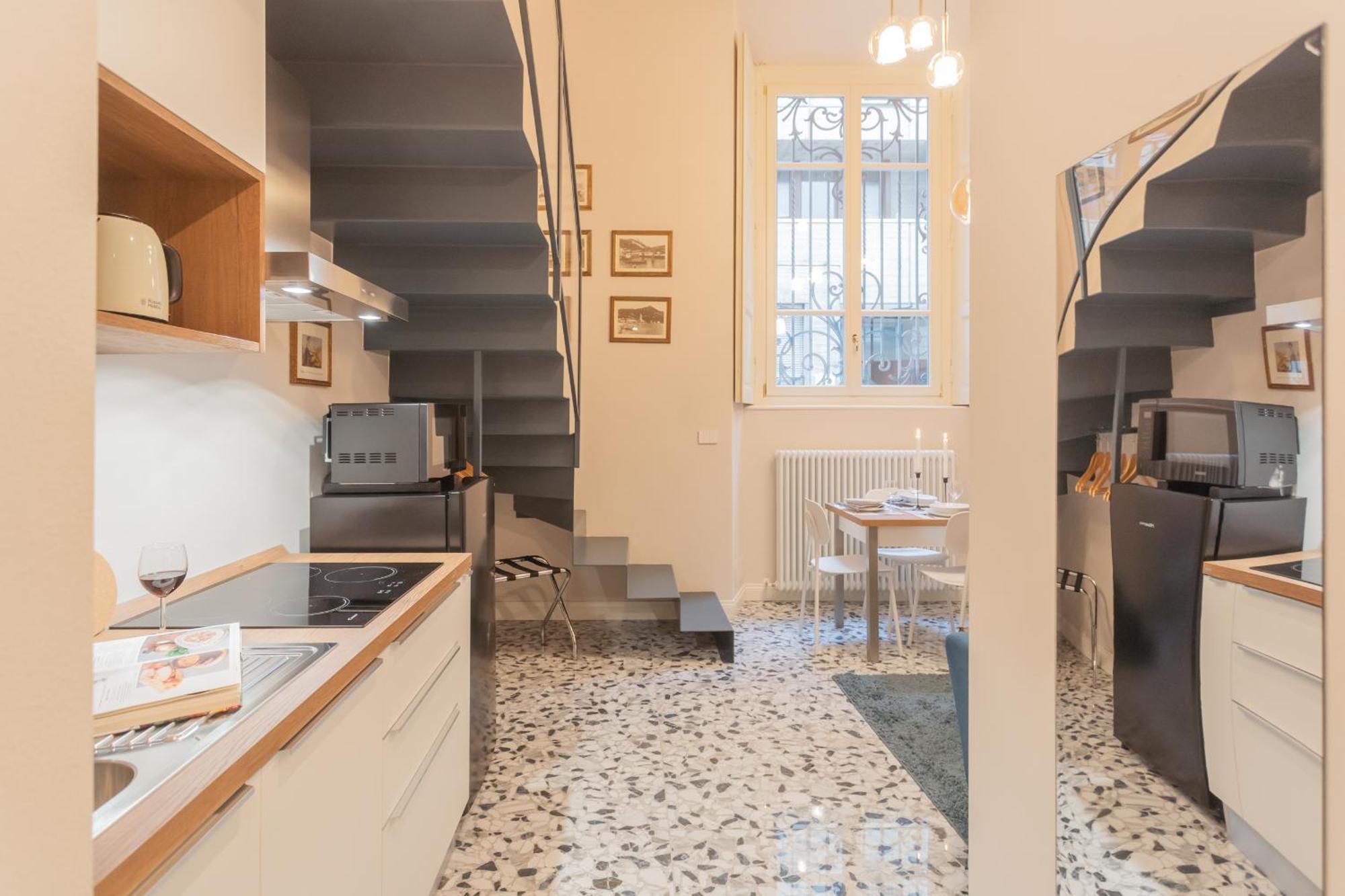 Cinque Giornate 70 Suites By Rent All Όπως Εξωτερικό φωτογραφία