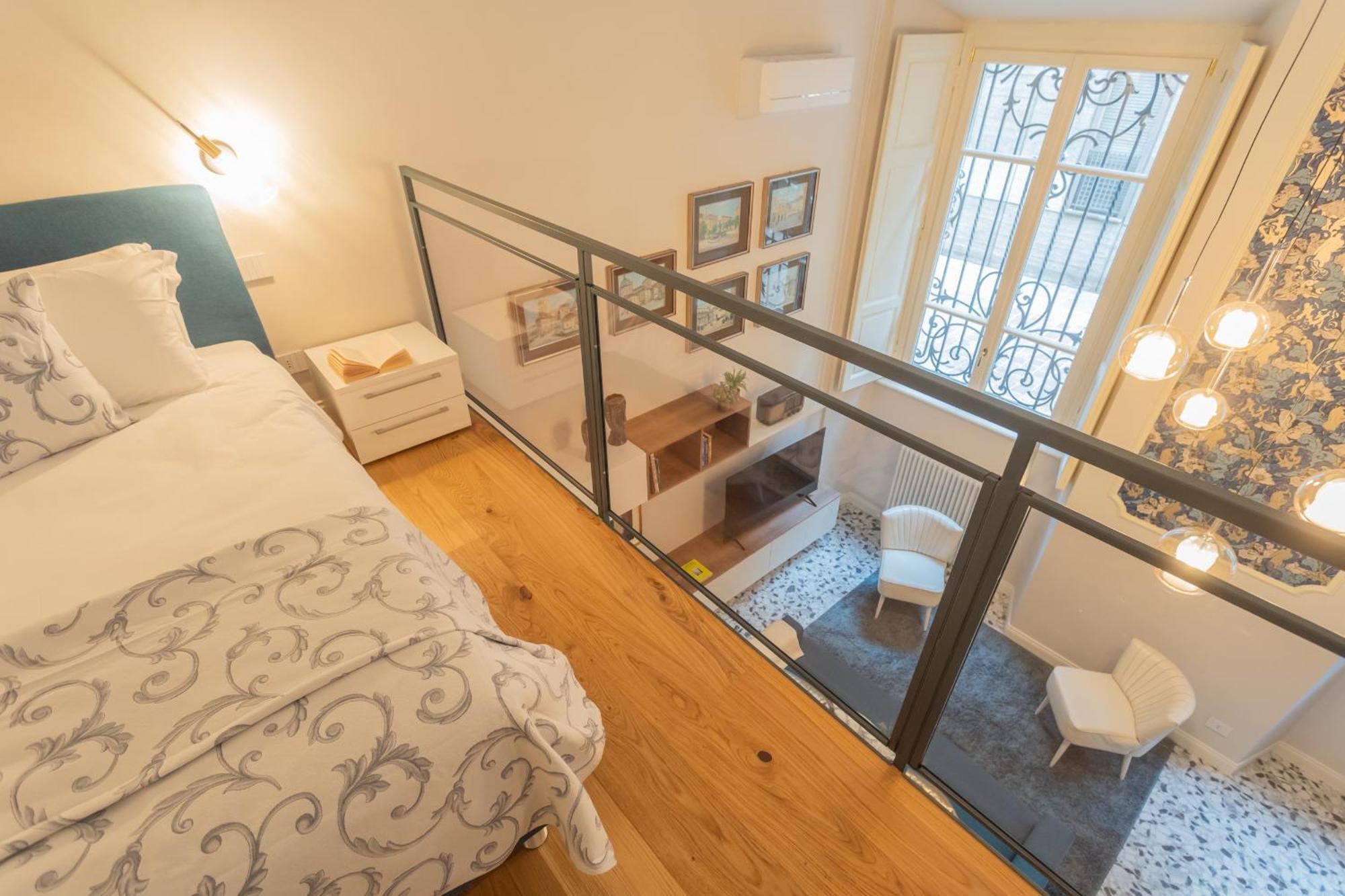 Cinque Giornate 70 Suites By Rent All Όπως Εξωτερικό φωτογραφία