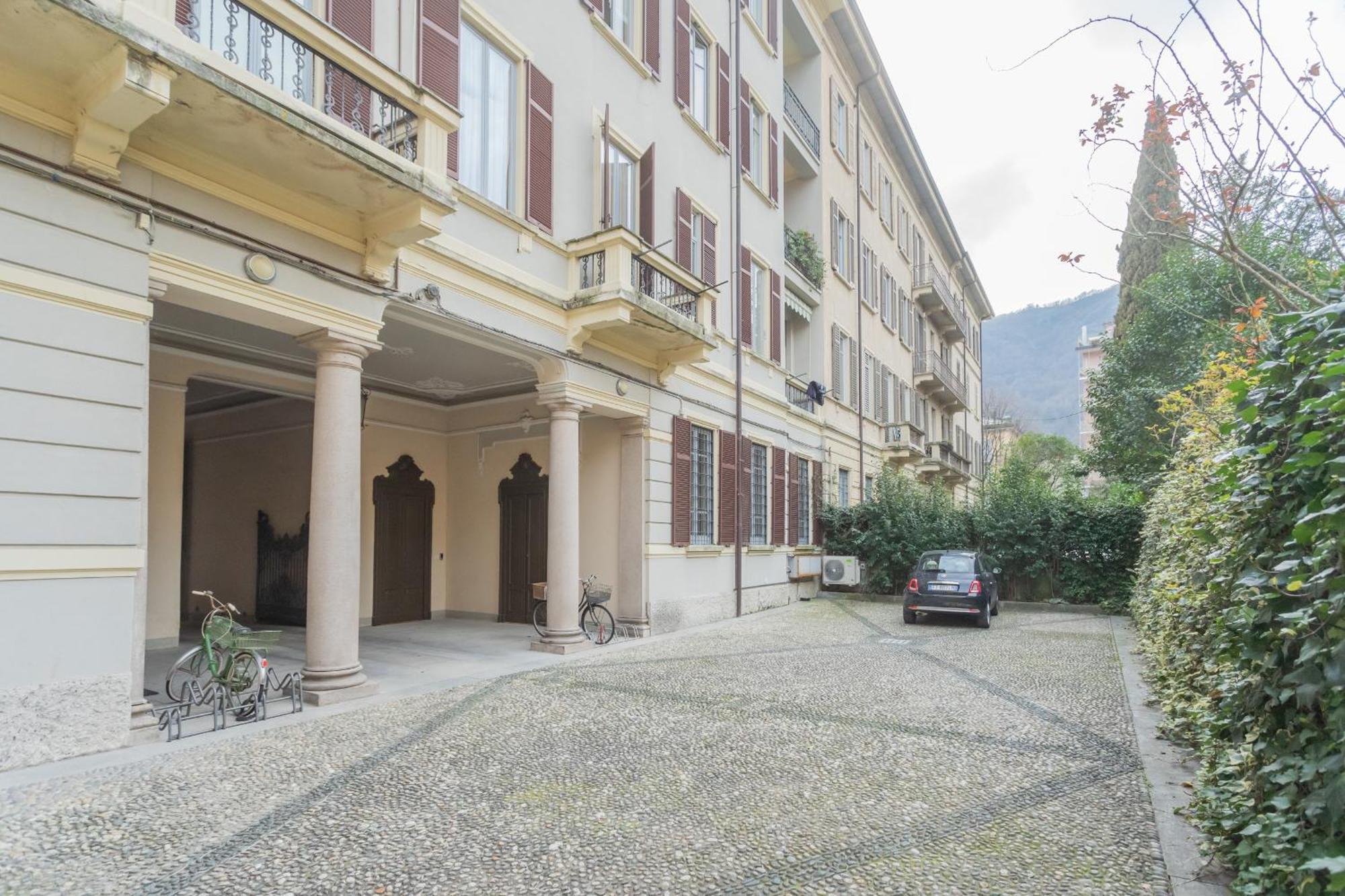 Cinque Giornate 70 Suites By Rent All Όπως Εξωτερικό φωτογραφία