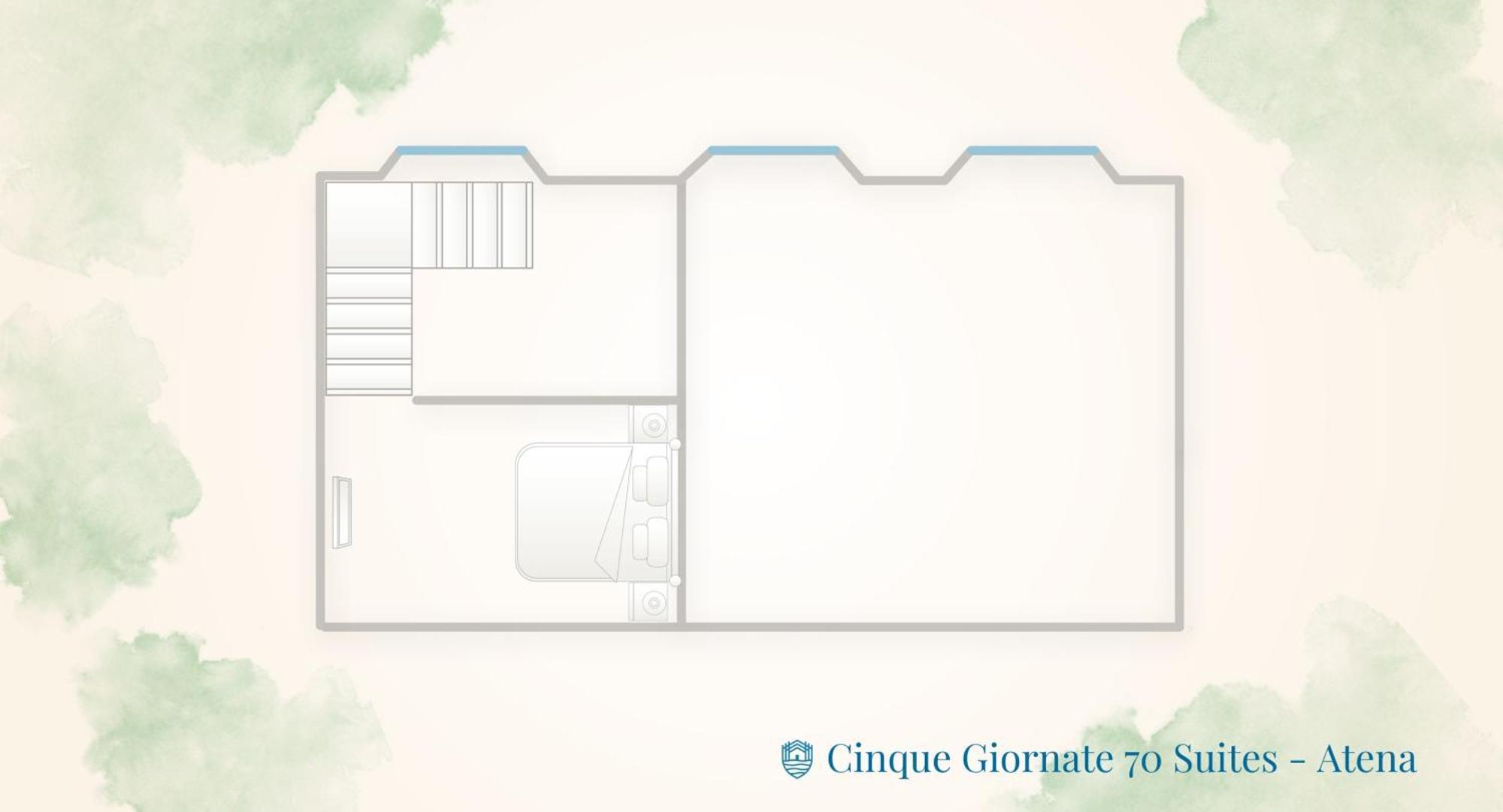 Cinque Giornate 70 Suites By Rent All Όπως Εξωτερικό φωτογραφία